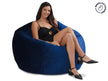 Bella Velvet - Bean Bags R Us