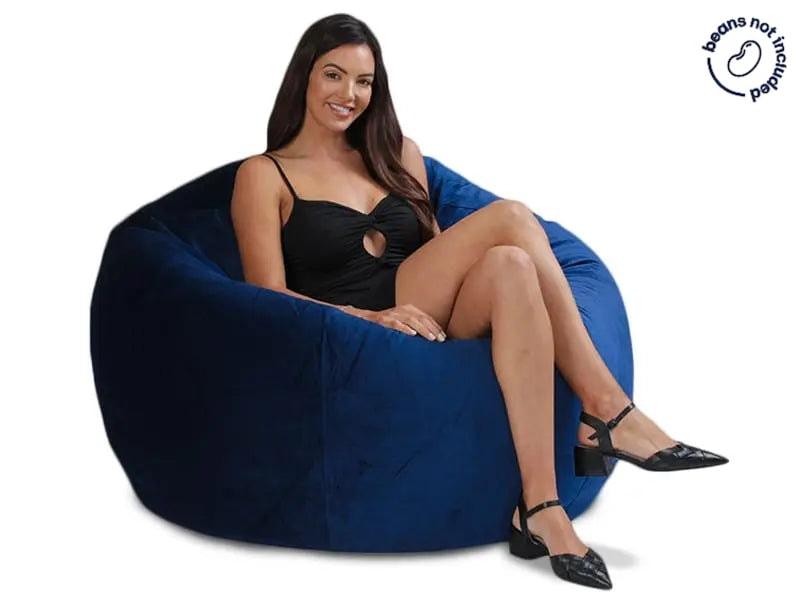 Bella Velvet - Bean Bags R Us