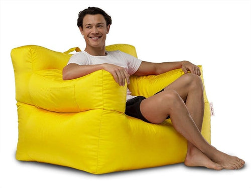 UV protected Big Bob bean bag seat by Bean Bags R Us Australia