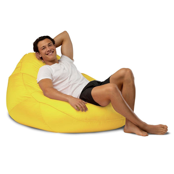 Bean Bags R Us Australian Big Boppa - fade resistant outdoor bean bag chair — image 8