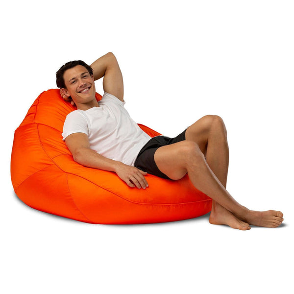 Big Boppa bean bag seat for outdoor use - UV protected Bean Bags R Us — image 7