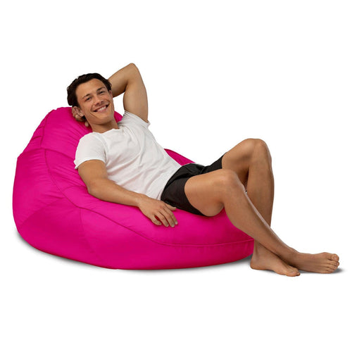 all-weather Big Boppa bean bag seat by Bean Bags R Us Australia