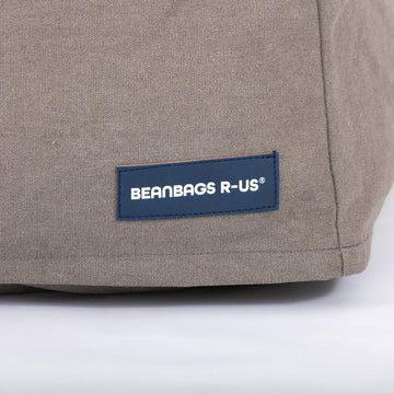 Big Boss Chair fabric closeup