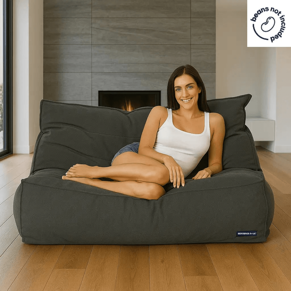 Big Boss Lounger - Bean Bags R Us