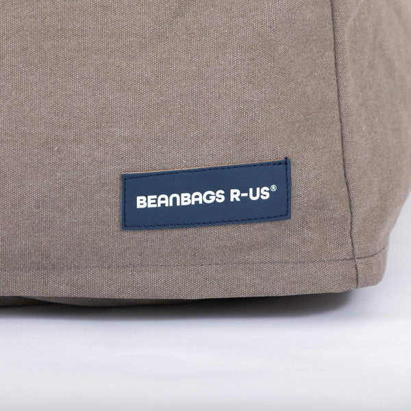 Big Boss Lounger bean bag lounge chair for indoor use - modern Bean Bags R Us — image 5