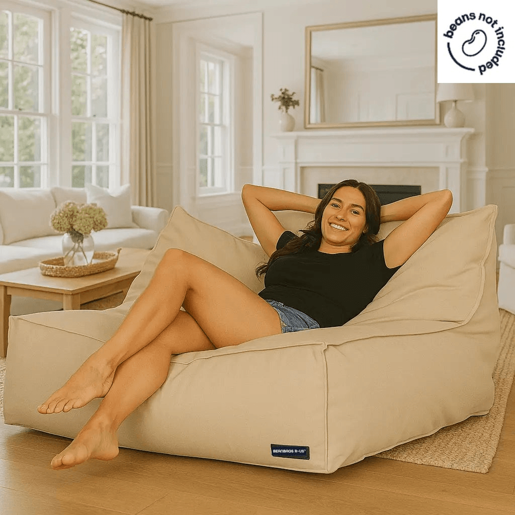 Big Boss Lounger - Bean Bags R Us