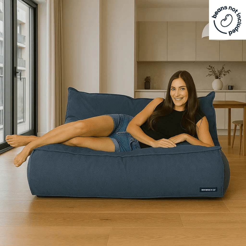 Big Boss Lounger - Bean Bags R Us