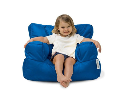 Bean Bags R Us Blue Billy the Kid