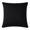 black outdoor cushion