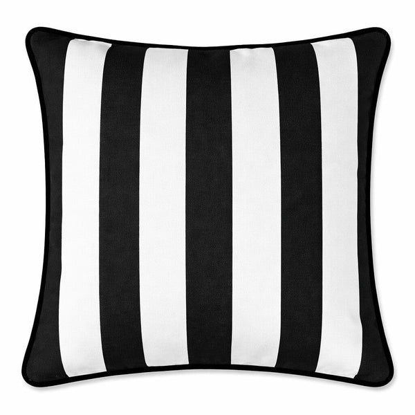Black Outdoor Cushions - bean bag cushion, luxury quality from Bean Bags R Us — image 6