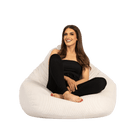 stylish Boston Corduroy - indoor bean bag chair by Bean Bags R Us Australia — thumbnail 5