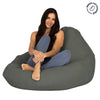 Boston Cord Chair - Bean Bags R Us