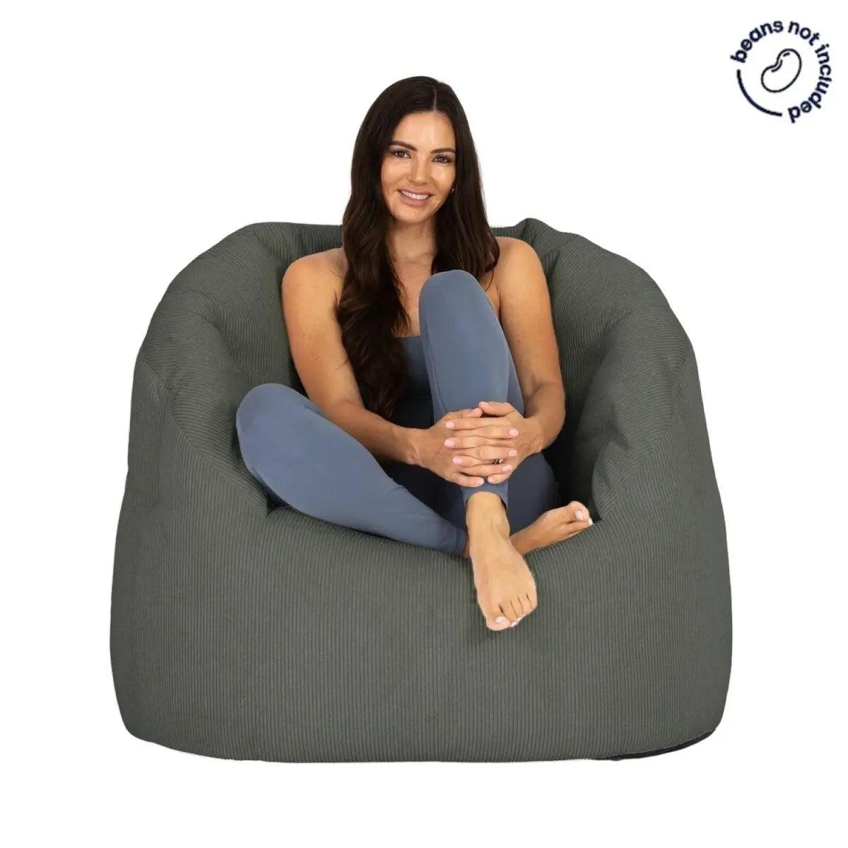 Boston Corduroy - Bean Bags R Us
