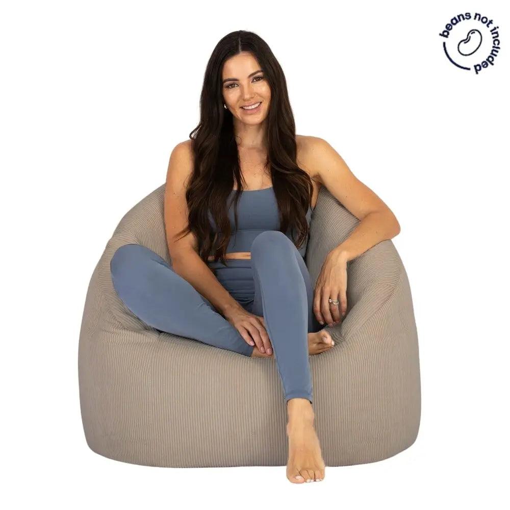 Boston Corduroy - Bean Bags R Us