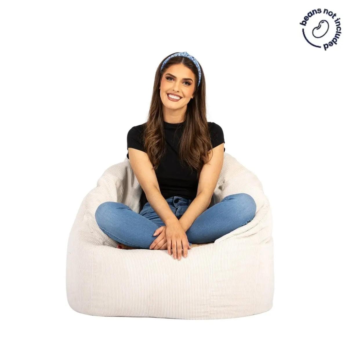Boston Corduroy - Bean Bags R Us