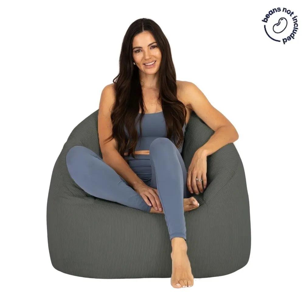 Boston Corduroy - Bean Bags R Us
