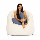 luxury Boston Tub Corduroy bean bag seat by Bean Bags R Us Australia — thumbnail 10