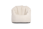 Boston Tub Corduroy - indoor bean bag chair, designer quality from Bean Bags R Us — thumbnail 6