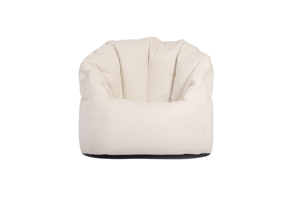Boston Tub Corduroy - indoor bean bag chair, designer quality from Bean Bags R Us — image 6