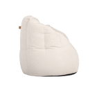 Boston Tub Corduroy bean bag seat - luxury indoor use by Bean Bags R Us — thumbnail 4