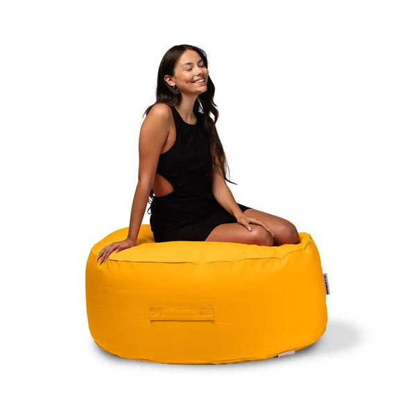 Brooklyn Ottoman - bean bag ottoman, stylish quality from Bean Bags R Us — image 3