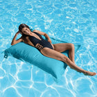Blue Cabo Pool Float - pool bean bag float, poolside quality from Bean Bags R Us — thumbnail 14