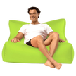 Cayman Double Outdoor Bean Bag Lounger - Bean Bags R Us
