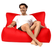 Cayman Double Outdoor Bean Bag Lounger - Bean Bags R Us