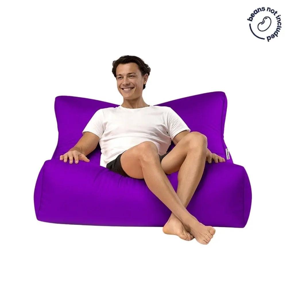 Cayman Lounger - Bean Bags R Us