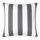 Outdoor Cushions in Charcoal - Australian made outdoor cushion by Bean Bags R Us Australia — thumbnail 8