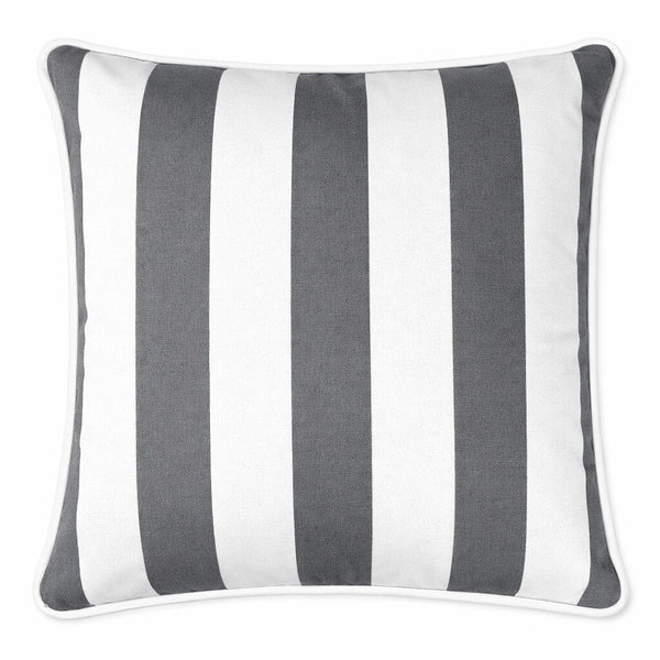 Outdoor Cushions in Charcoal - Australian made outdoor cushion by Bean Bags R Us Australia — image 8