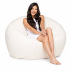 Coco - indoor bean bag chair, luxury quality from Bean Bags R Us — thumbnail 9