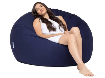 Coco Cotton Bean Bag Bean Bags R Us