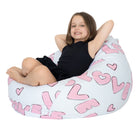 Kids Coco - safe kids bean bag by Bean Bags R Us — thumbnail 2