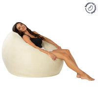 Cocoon Suede - Bean Bags R Us