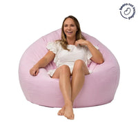 Cocoon Suede - Bean Bags R Us