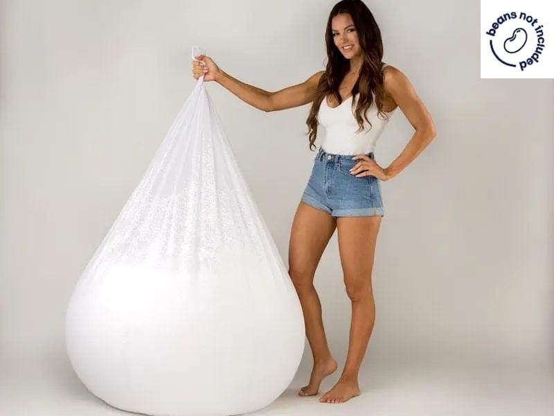 Cocoon Suede - Bean Bags R Us