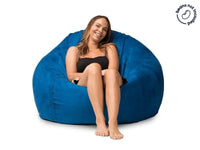 Cocoon Suede - Bean Bags R Us