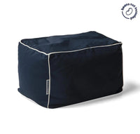 Copacabana Ottoman - Bean Bags R Us
