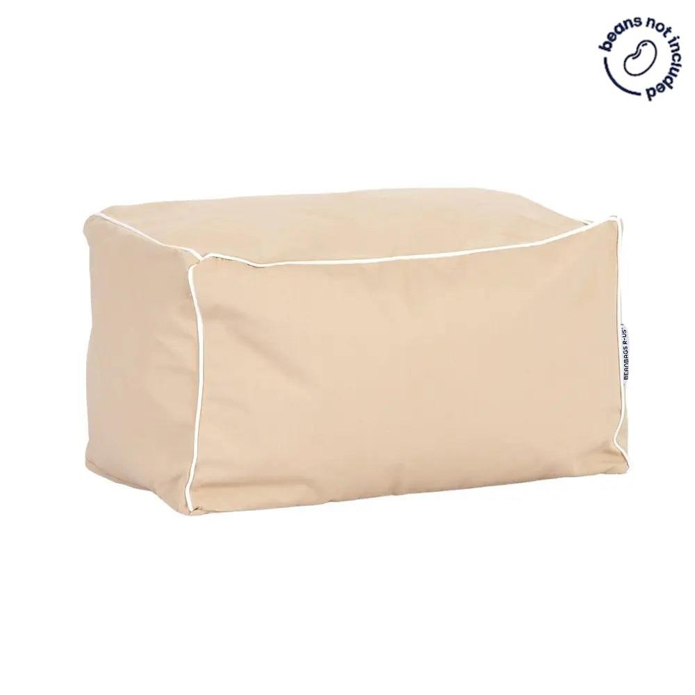 Copacabana Ottoman - Bean Bags R Us