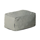 Navy Copacabana Ottoman - bean bag ottoman, complementary quality from Bean Bags R Us — thumbnail 4