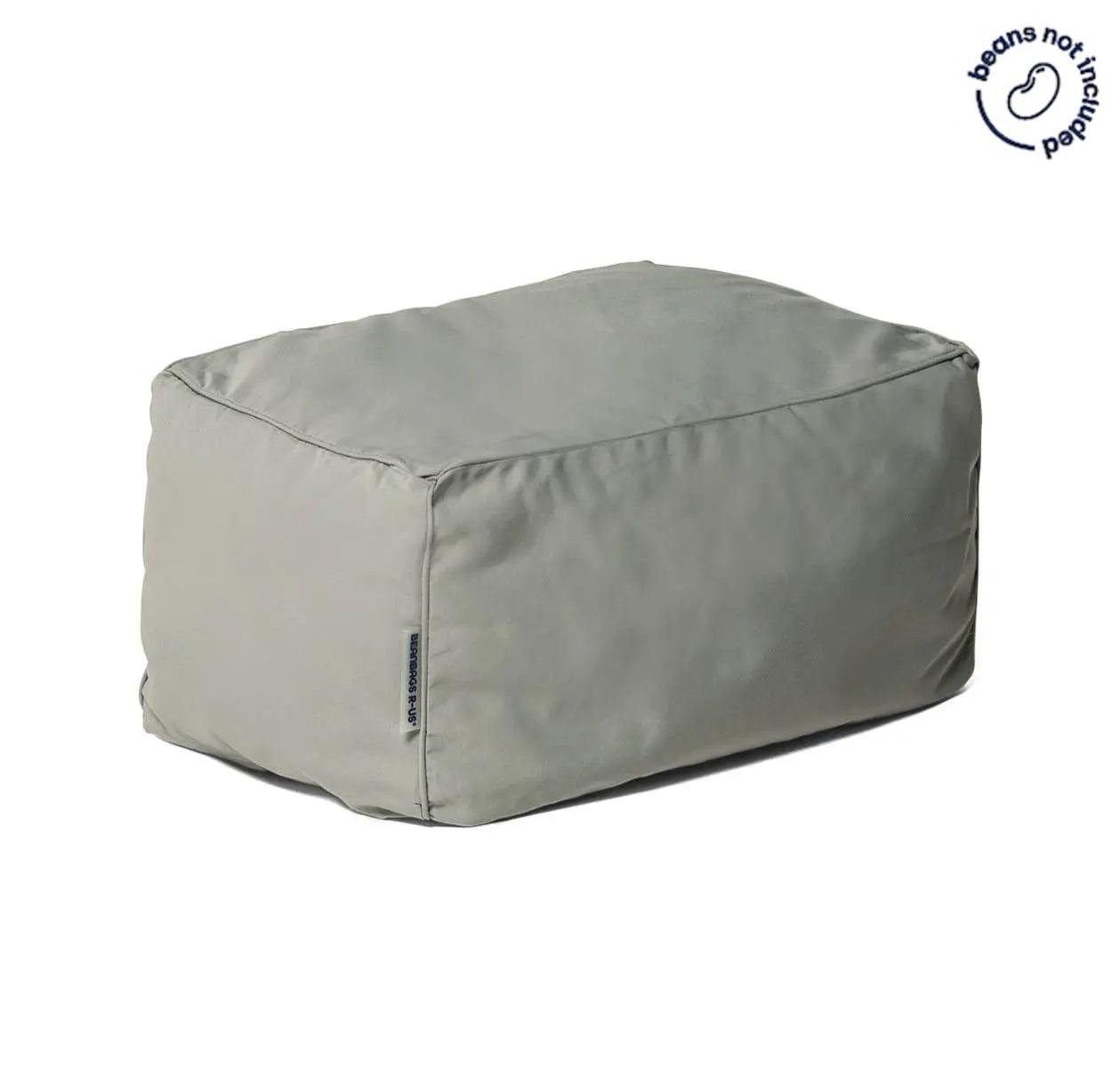 Copacabana Ottoman - Bean Bags R Us