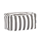 Copacabana Ottoman bean bag footstool - complementary everyday use by Bean Bags R Us — thumbnail 7
