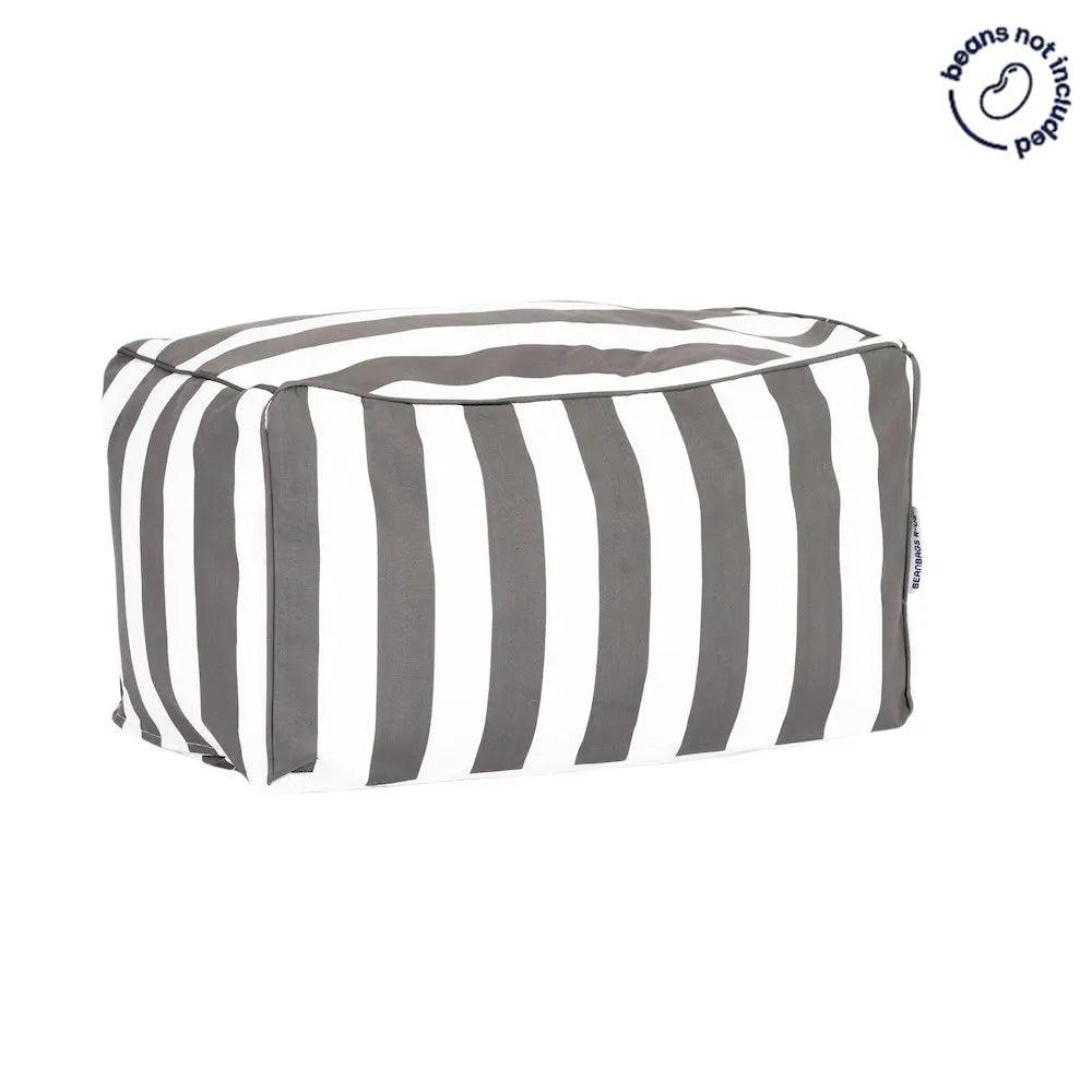 Copacabana Ottoman - Bean Bags R Us