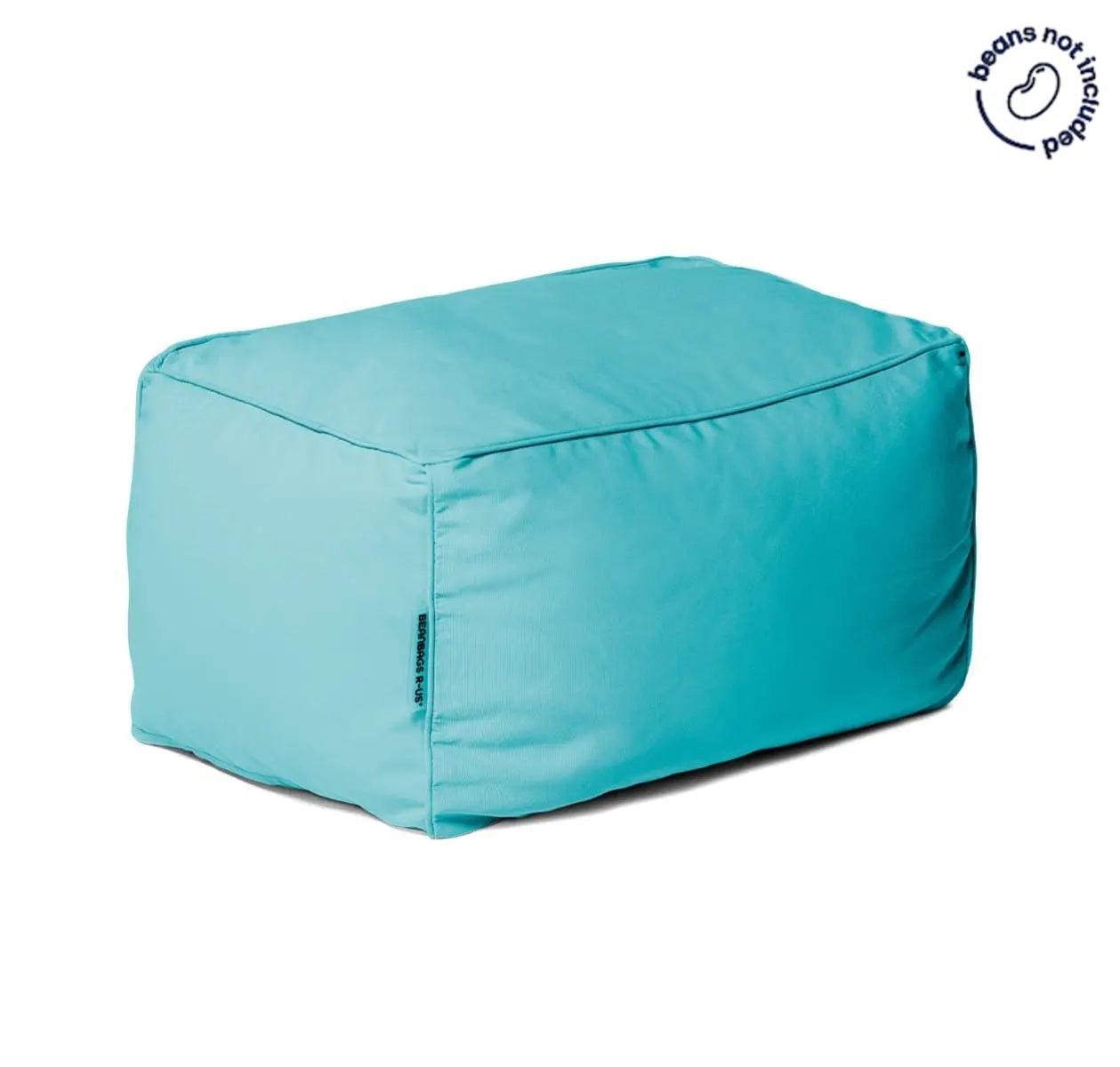 Copacabana Ottoman - Bean Bags R Us