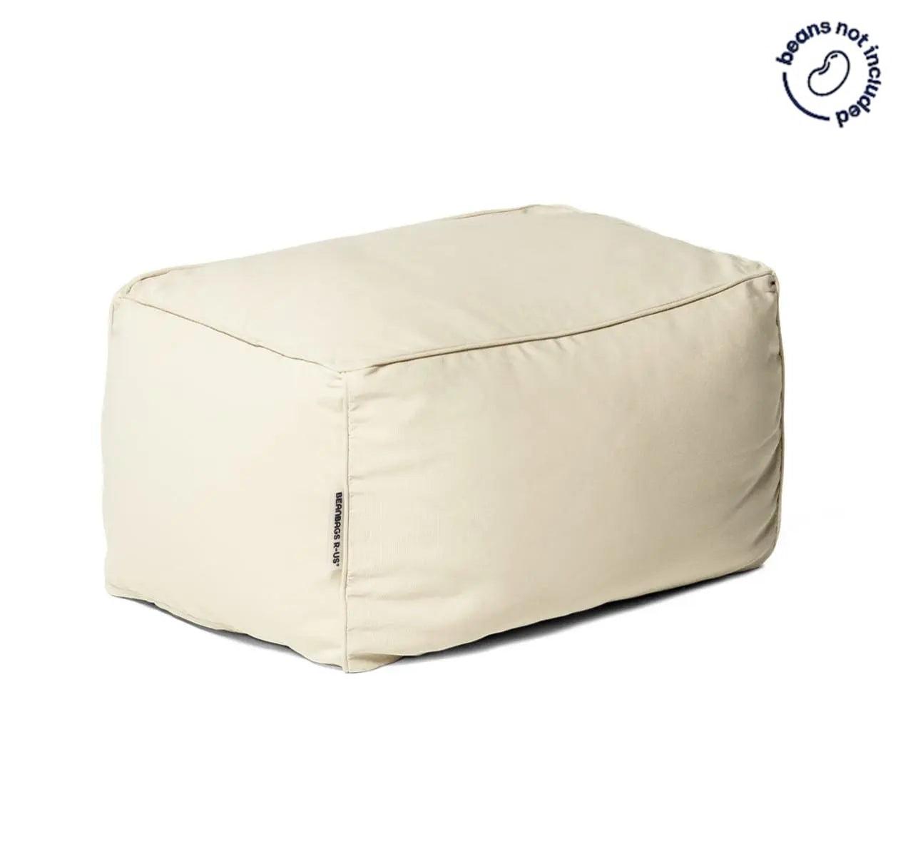 Copacabana Ottoman - Bean Bags R Us