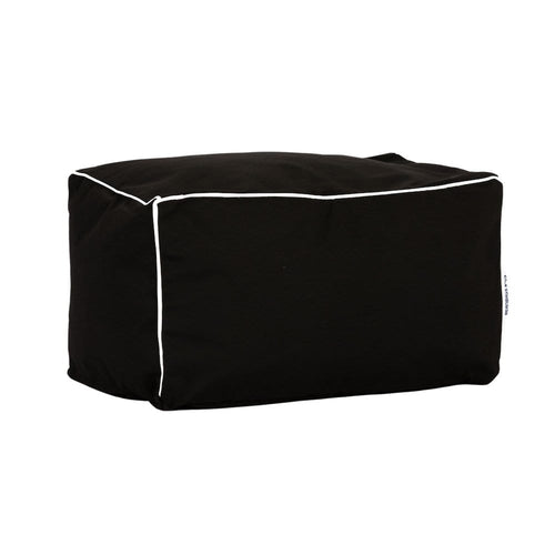 versatile Copacabana Ottoman - bean bag ottoman by Bean Bags R Us Australia