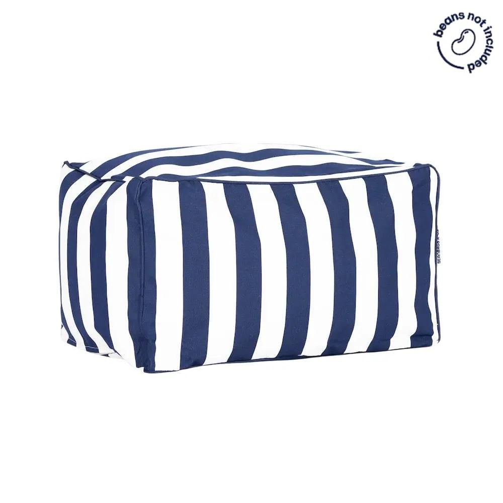 Copacabana Ottoman - Bean Bags R Us