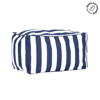 Copacabana Ottoman - Bean Bags R Us