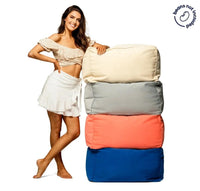 Copacabana Ottoman - Bean Bags R Us